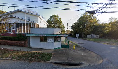 High Street Laundromat