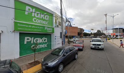 Tienda Comex