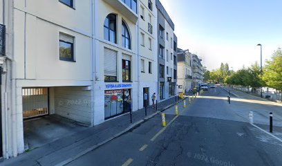 Versailles Conduite auto-école