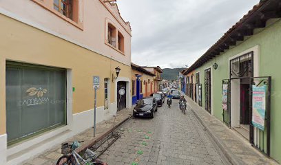 Inmobiliaria Neximo San Cristóbal de las Casas