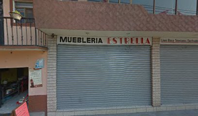 Mueblería Estrella