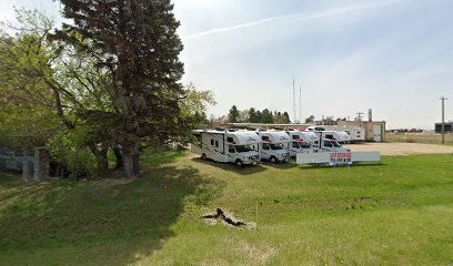 CanaDream RV Rentals & Sales