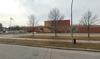 St. Patrick Catholic Elementary School