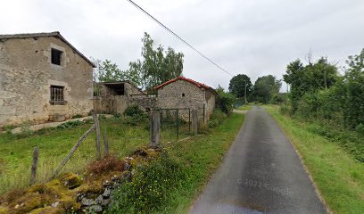 Le fournil de l’Aulbineau Valdivienne