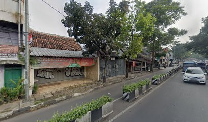 EL.Co cimahi