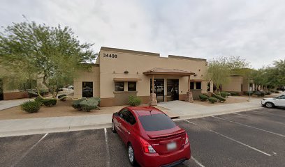 Lauren Maynard - Pet Food Store in Phoenix Arizona