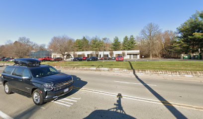 The Midlife Health Center at UPMC Magee-Womens Hospital