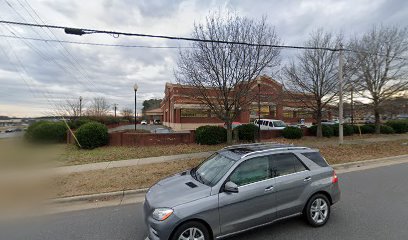 COVID-19 Drive-Thru Testing at Walgreens