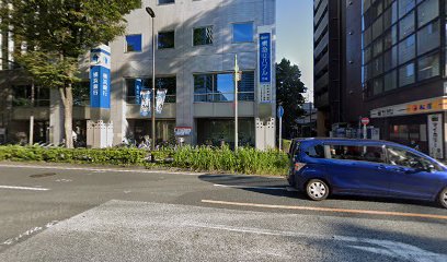 株式会社日本保険サービス協会