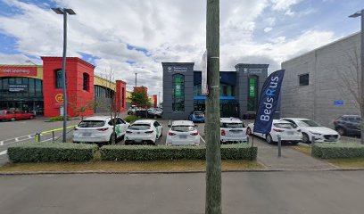 Spark Business Christchurch
