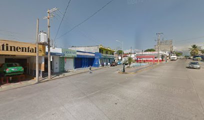 Los Poblanos Grupo Comercializador