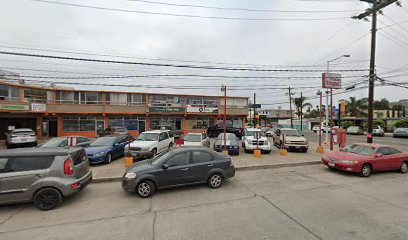 Puerto Marketing Ensenada