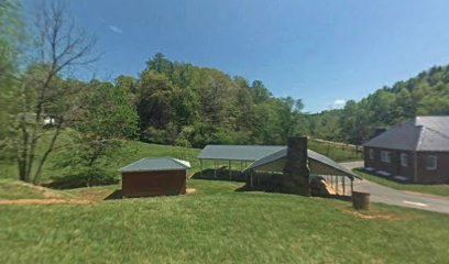 Mount Olivet United Methodist Church - Food Distribution Center