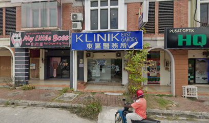 Klinik East Garden