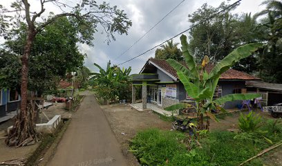 Ayam Potong Bu Mahlati