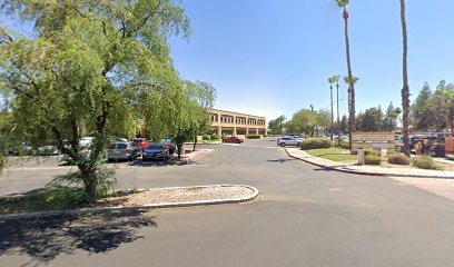 Gilbert Health Center