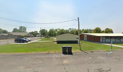 Wendell Public Library