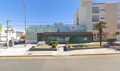 Sanatorio Alta Gracia