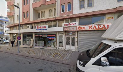 ESAS HUKUK AVUKATLIK BÜROSU