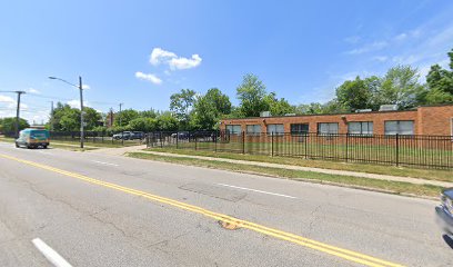 The Jewish Education Center of Cleveland