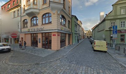 Galerie Šperk Umění