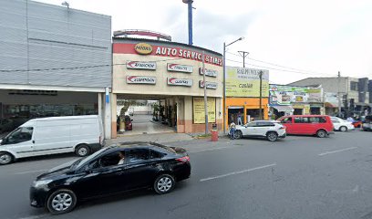 Servicio Total Automotriz S.A. de C.V.