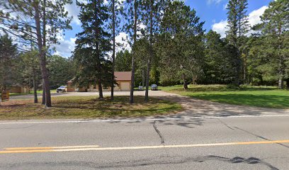 Washburn Lake Field Station: DNR Forestry