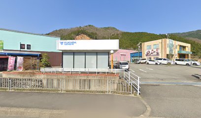 ユーポス和田山店