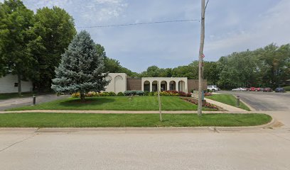 Sawyer Funeral Home & Crematory