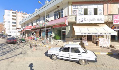 Veteriner Hekim Fatih Özgür