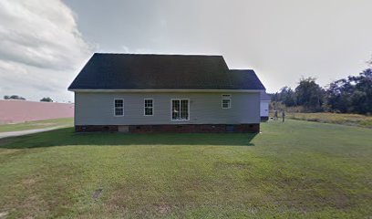 Homes of North Carolina