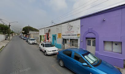 Mas Salud Centro De Terapias Holísticas