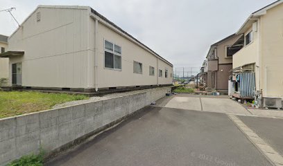 トミシマ卓球場