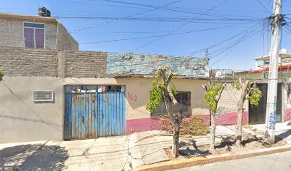 Bodegas En Neza