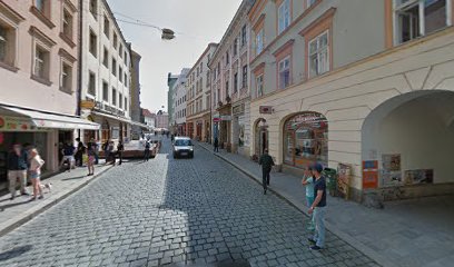 Odhadce nemovitostí, oceňování nemovitostí Olomouc - NOE