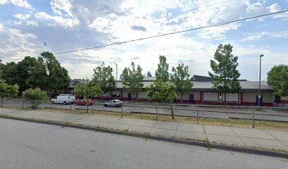 Surrey Centre Elementary School
