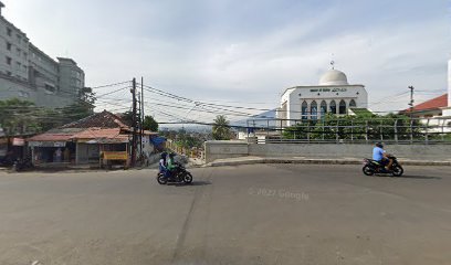 SMUN 1 Kota Bogor