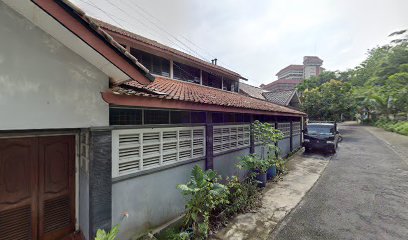 Asrama Kalbar Semarang