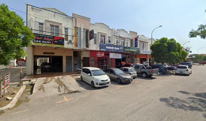 Laundrybar Self Service Laundry JALAN KERANJI, SHAH ALAM