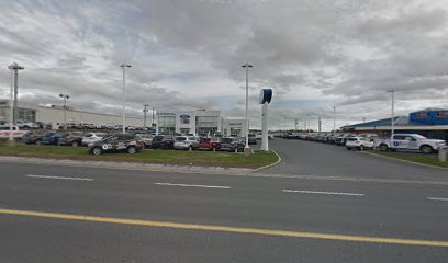 Clarenville Ford Parts