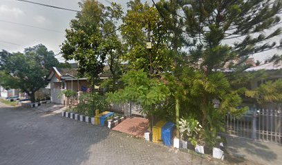 Perumahan Syariah Surabaya