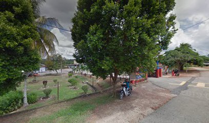 Sekolah Kebangsaan Felda Bukit Senggeh