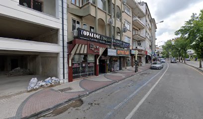 Saray Et Galerisi