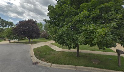 John A Bannas Elementary Baseball Field