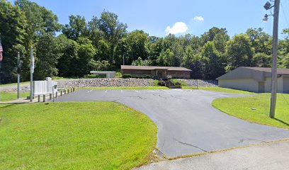 B.C. Ross Community Center