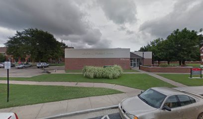 Northern Oklahoma College Bookstore