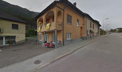 Caimi Ermanno Suisse - serramenti