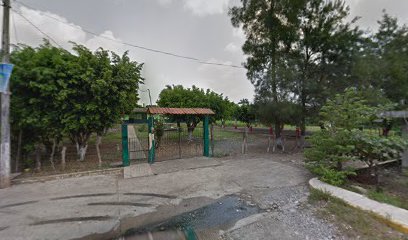 Escuela Primaria Benito Juarez