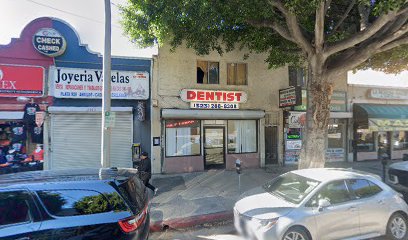 Boyle Heights Family Dentistry