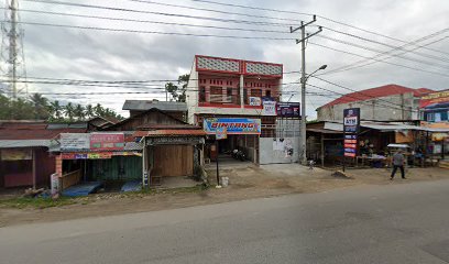 Pangkas Rambut Setia